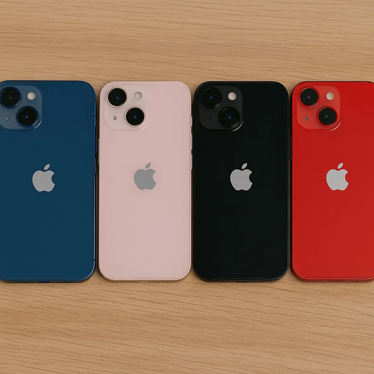 iPhone 13 – 128GB – A+ Grade – Like New - Image 3