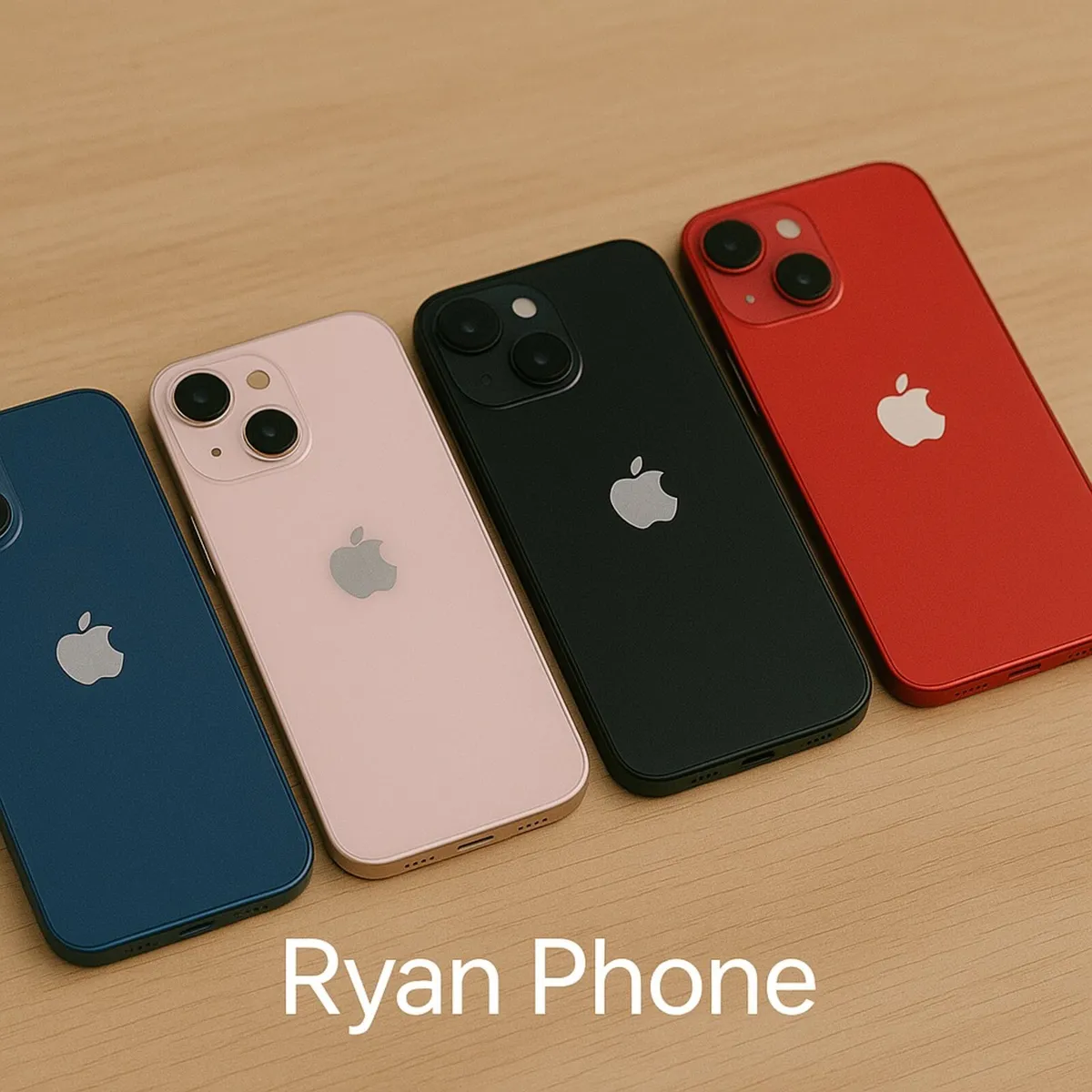 iPhone 13 – 128GB – A+ Grade – Like New - Image 4