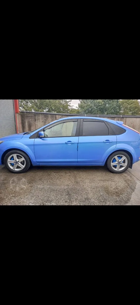 Ford Focus 2010 - Image 4