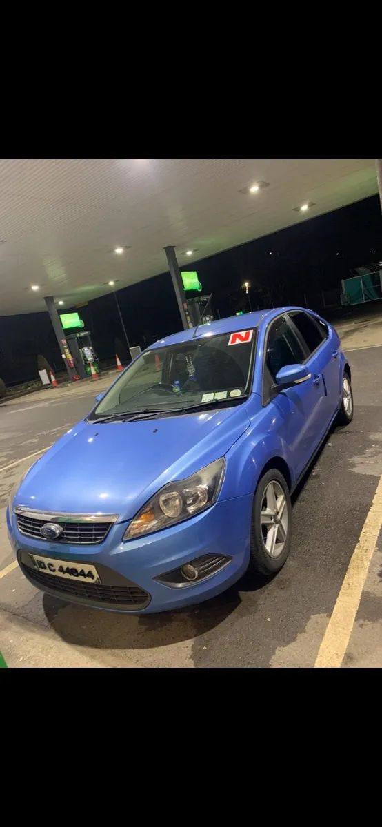 Ford Focus 2010 - Image 3