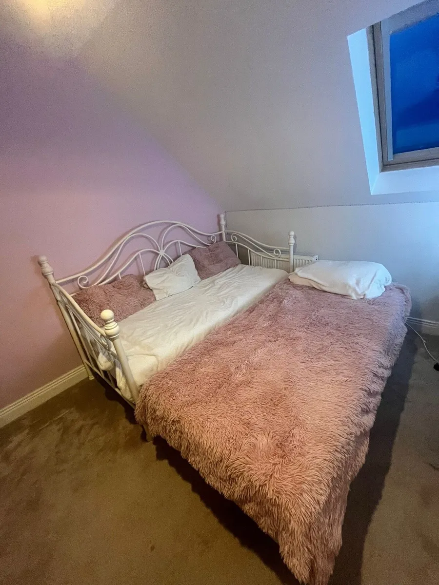 Trundle bed - Image 3