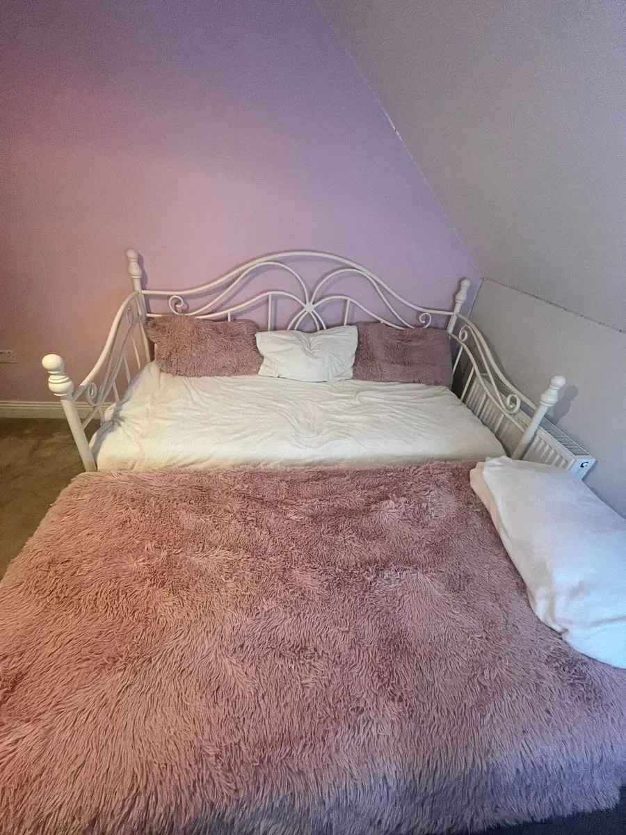 Trundle bed - Image 4