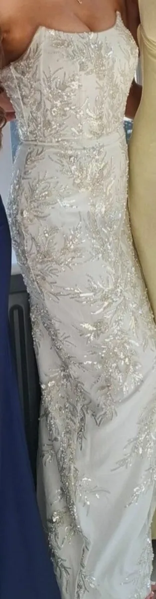 DEBS DRESS - Image 2