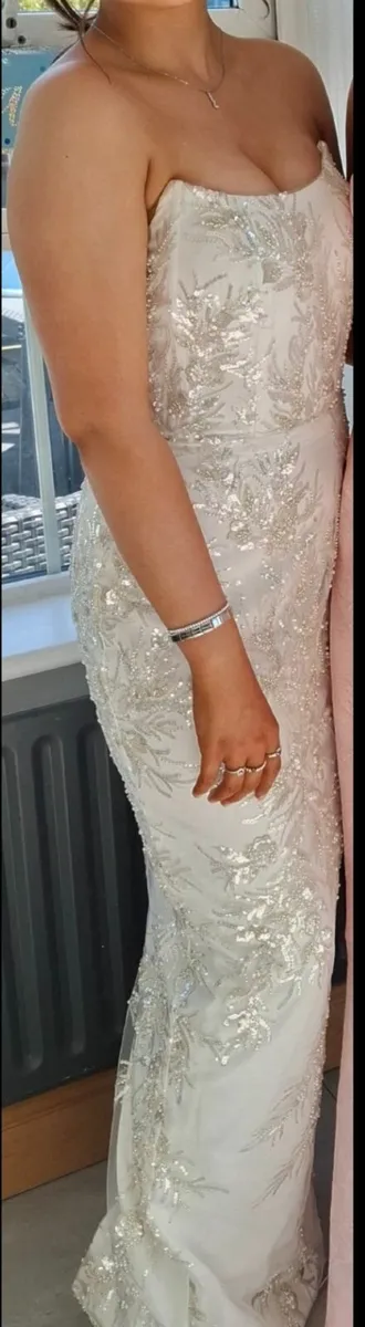 DEBS DRESS - Image 1
