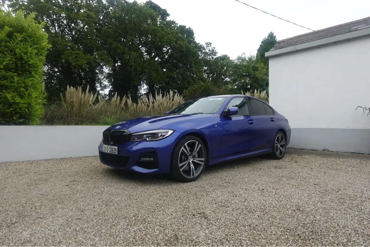 ***PRICE DROP***BMW 330e LOW KM - Image 2