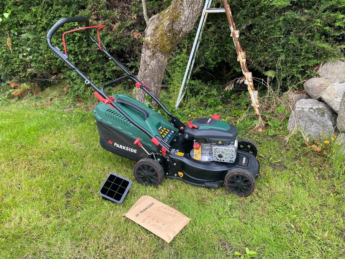 Lawn mower - Image 3