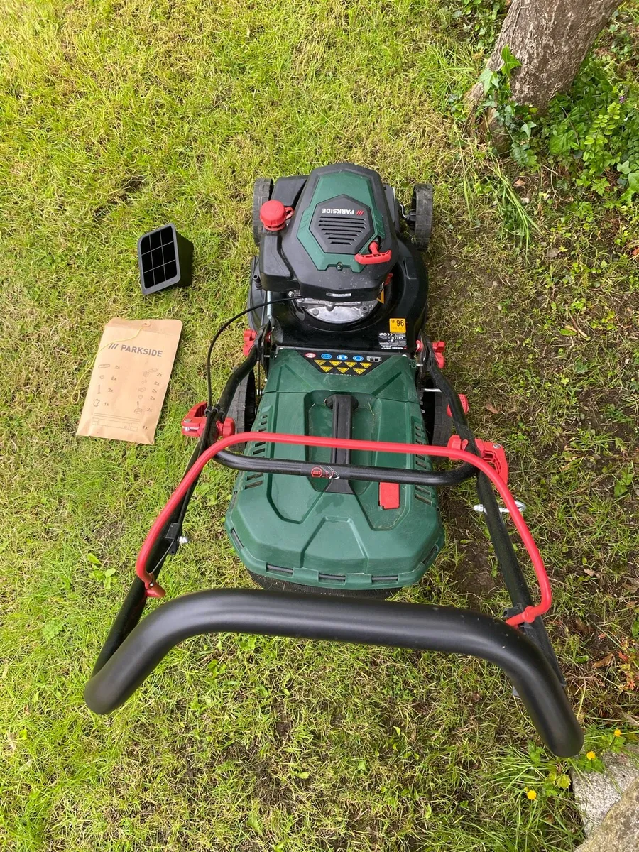 Lawn mower - Image 4