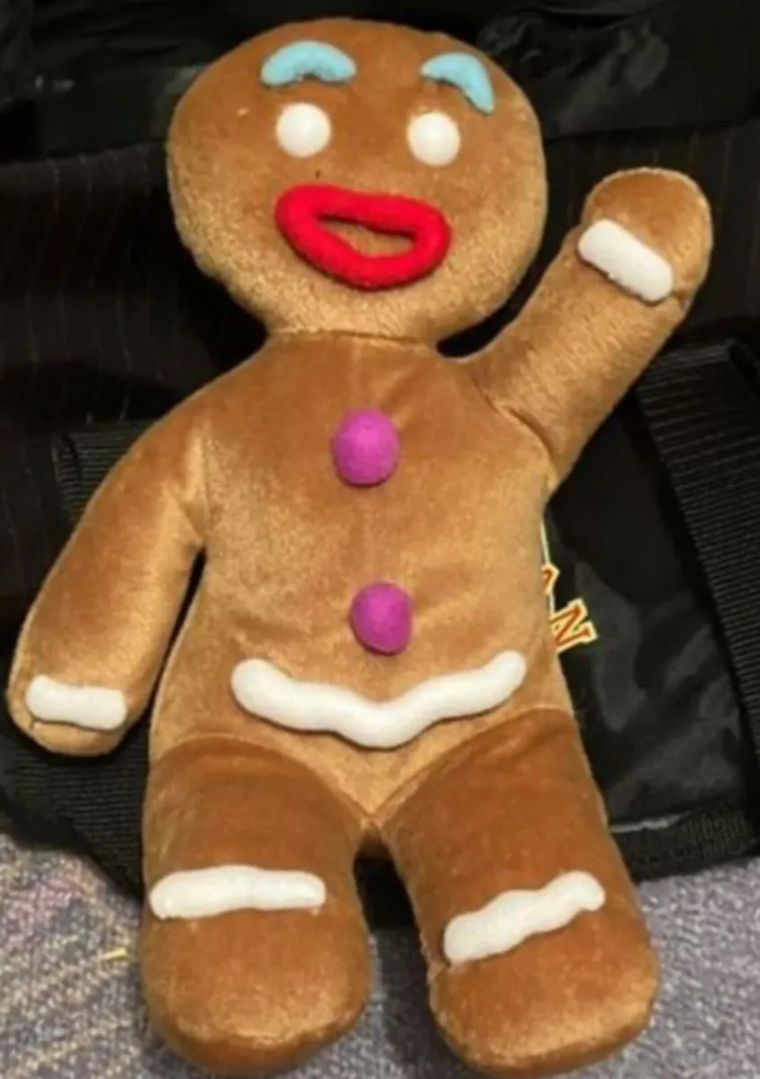 Soft Toy