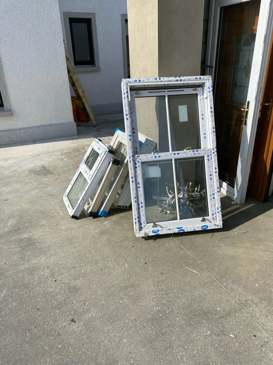 PVC doors - Image 3