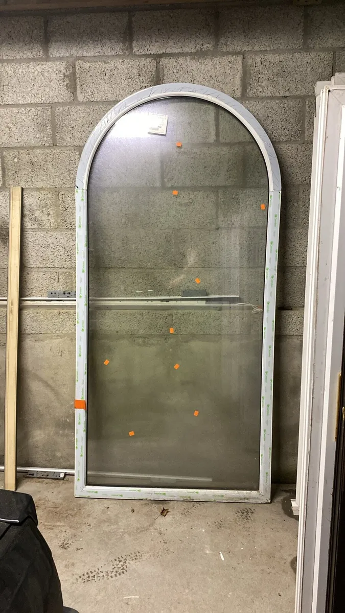 PVC doors - Image 4