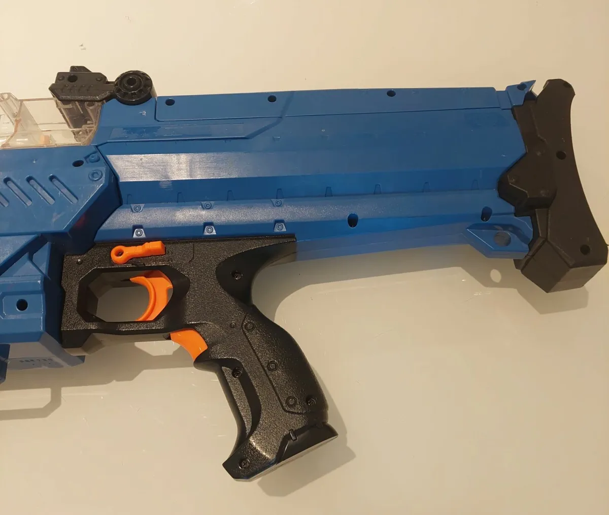 Nerf Rival Nemesis - Image 2