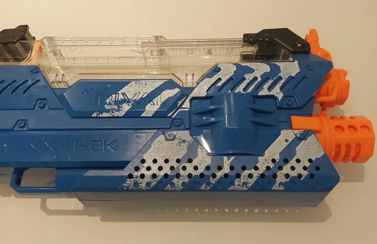 Nerf Rival Nemesis - Image 3