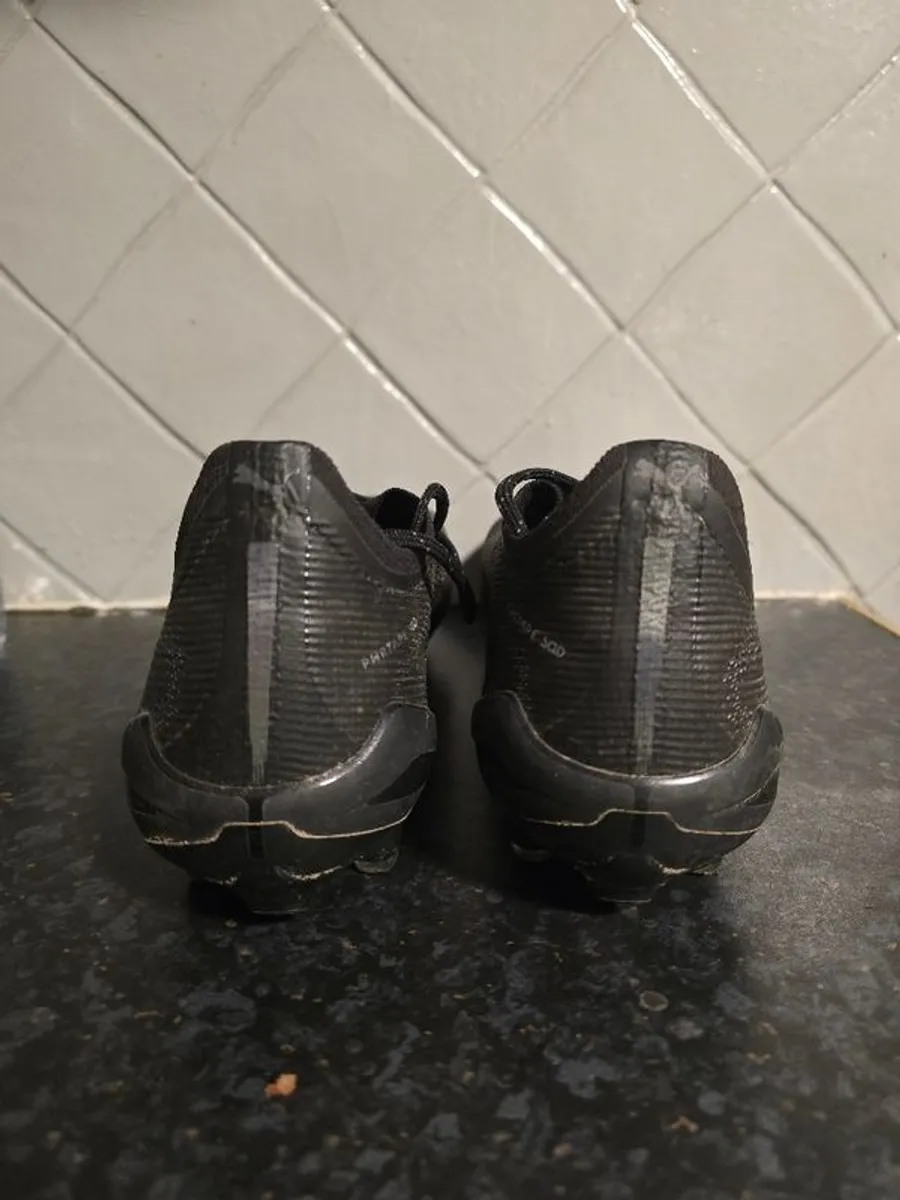 Puma Ultra Ultimate FG/AG Football Boots Size 9 -  Barely Worn - Image 3