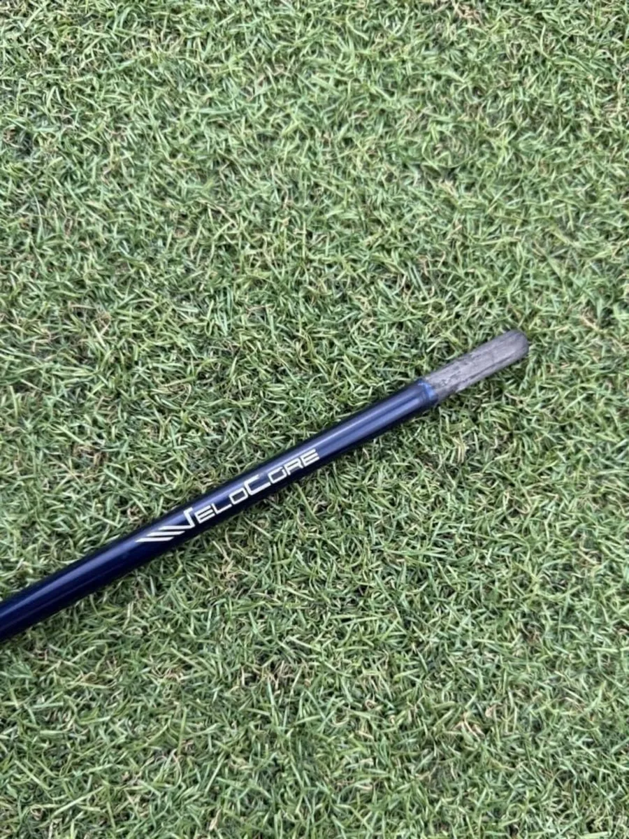 VENTUS BLUE VELOCORE 7S DRIVER STIFF SHAFT - Image 4
