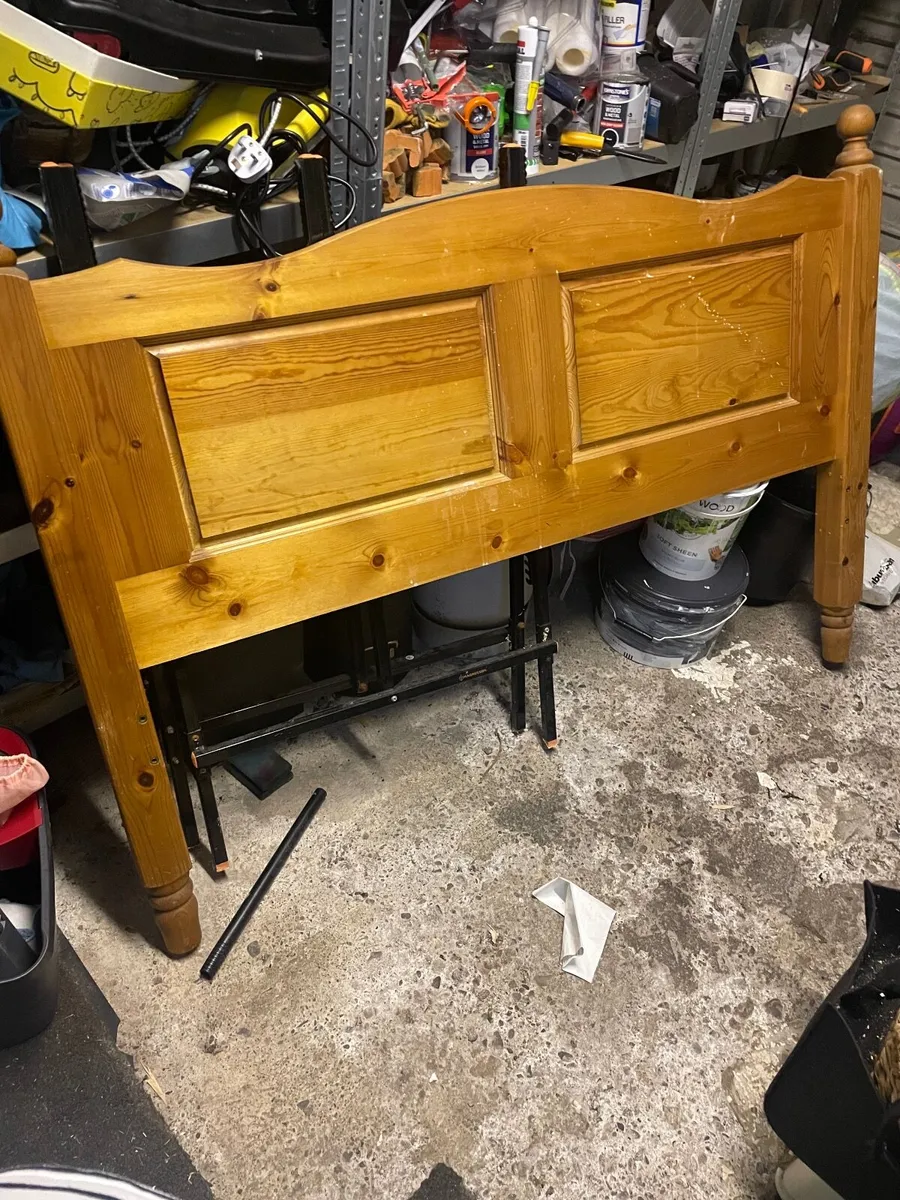 Headboard - Image 1