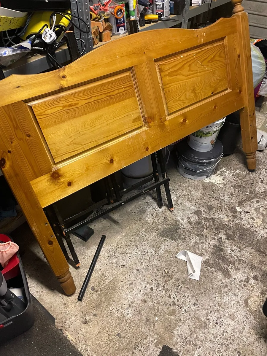 Headboard - Image 2
