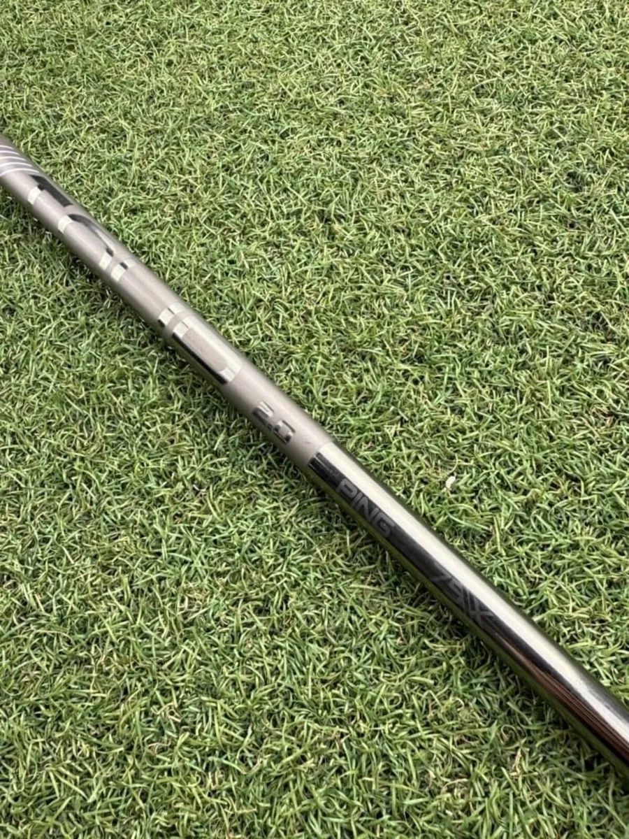 TOUR CHROME 2.0 75 #5 WOOD X-STIFF SHAFT / PING - Image 2