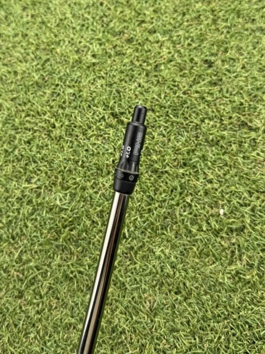 TOUR CHROME 2.0 75 #5 WOOD X-STIFF SHAFT / PING - Image 4