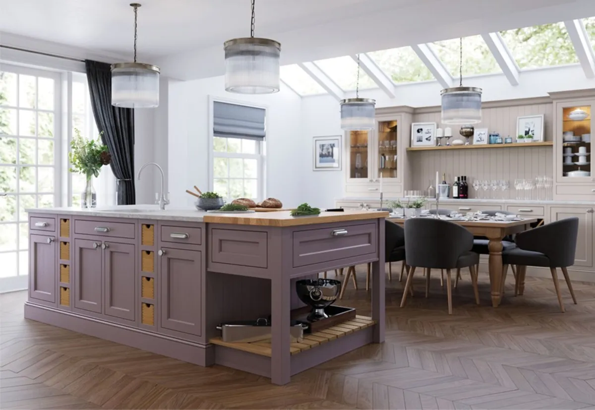 Fitted Kitchens Dublin Cork Galway Louth Midlands - Image 2