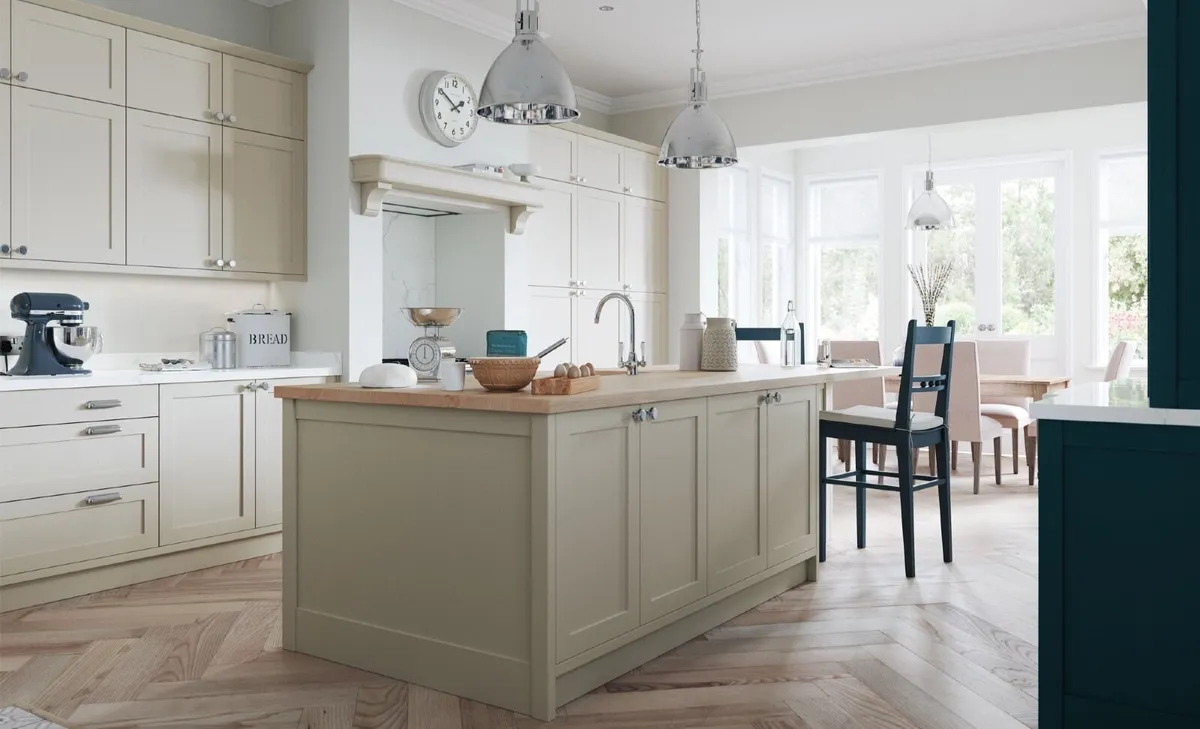 Fitted Kitchens Dublin Cork Galway Louth Midlands - Image 4