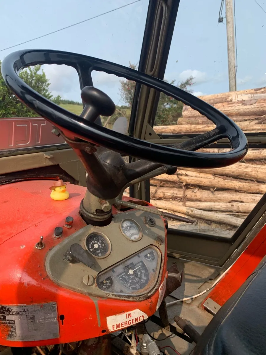 ZETOR 5718 - Image 2