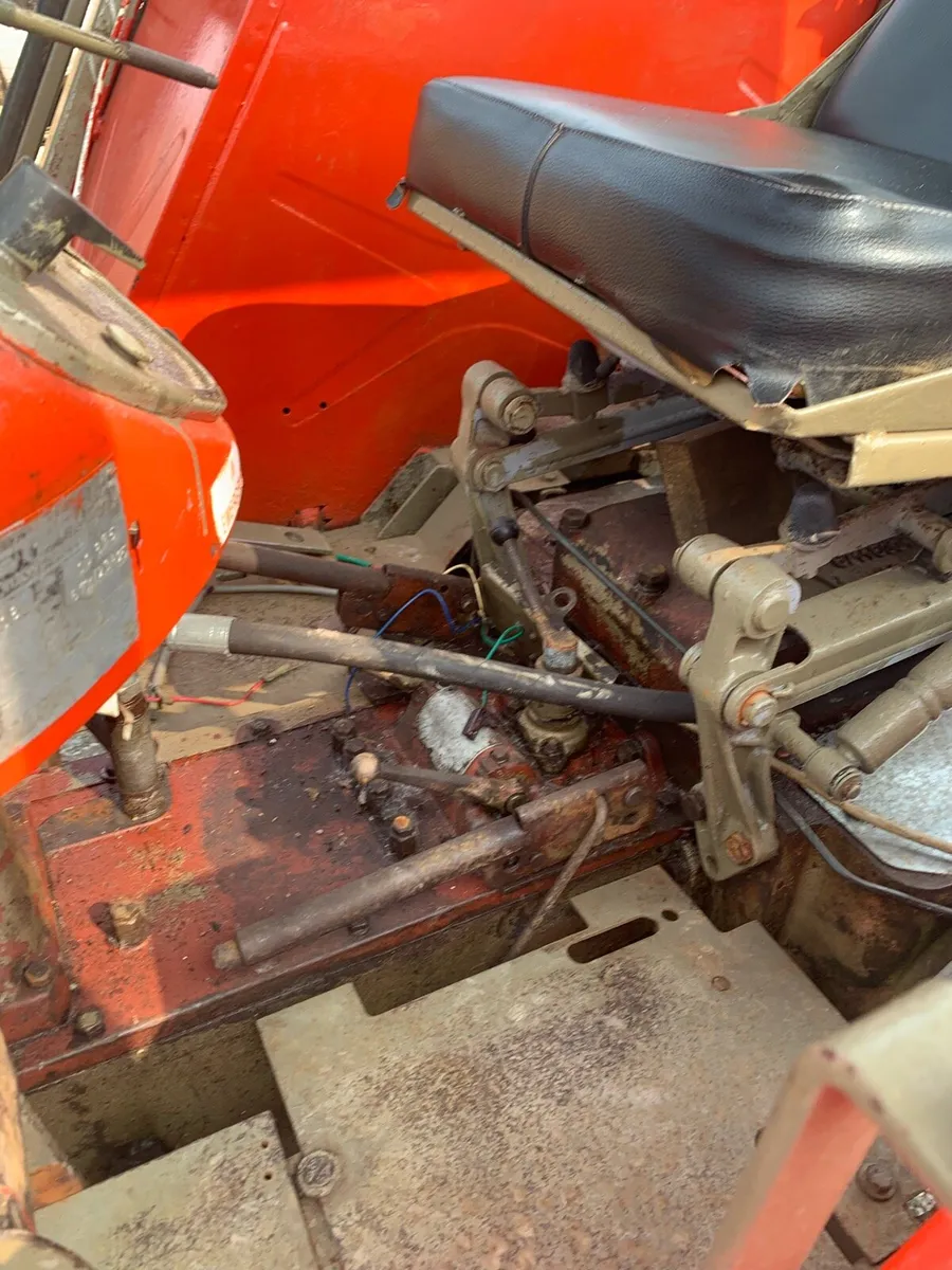 ZETOR 5718 - Image 3