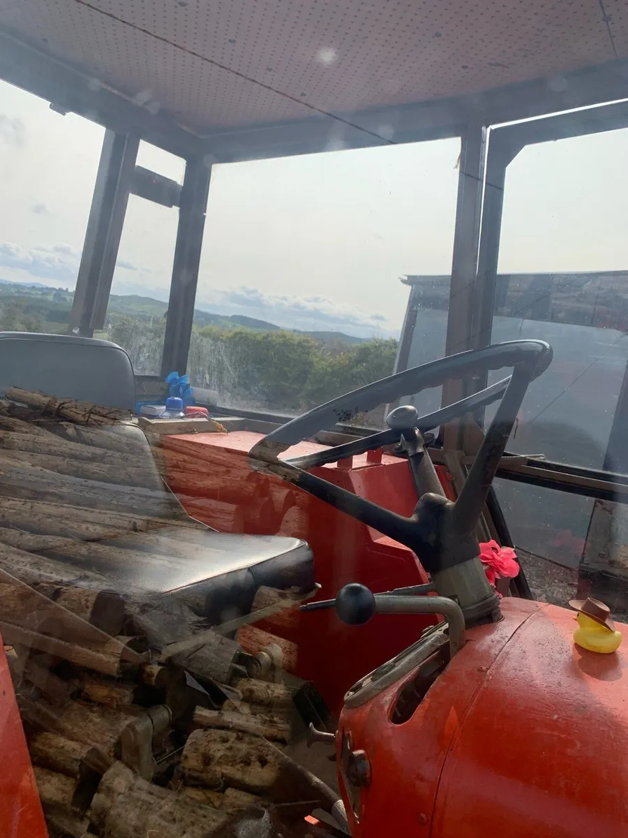 ZETOR 5718 - Image 4