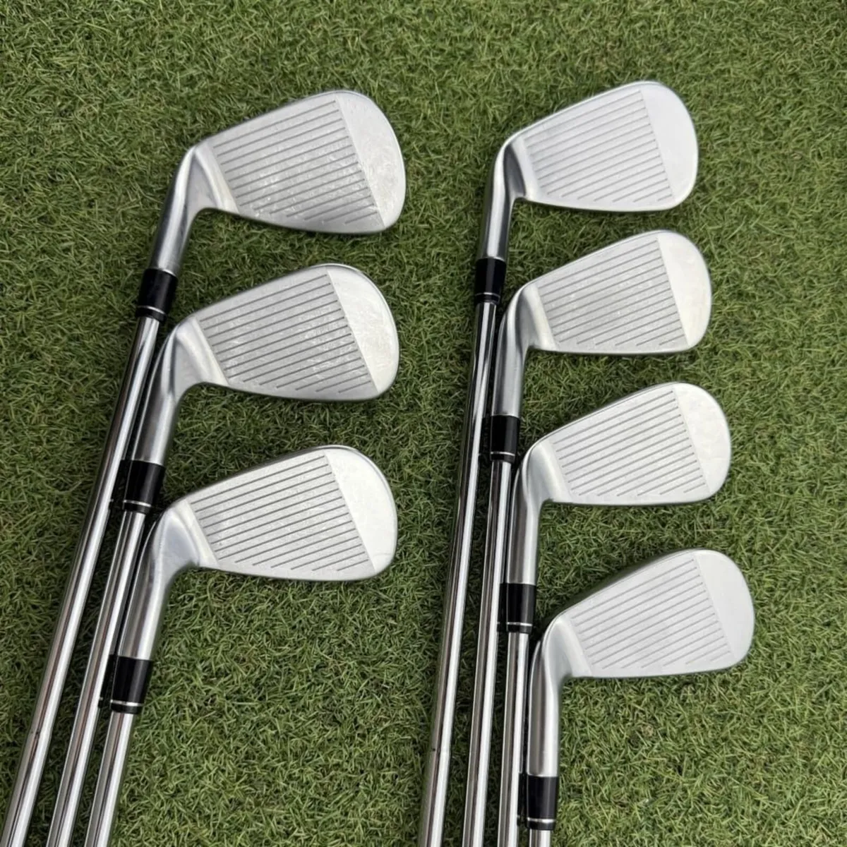 CALLAWAY APEX Ai300 IRONS / 5-PW-AW / REGULAR - Image 3