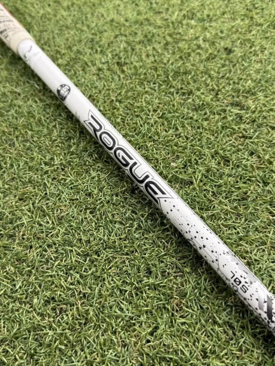 ALDILA ROGUE 130 MSI 70 DRIVER STIFF SHAFT / PING - Image 3