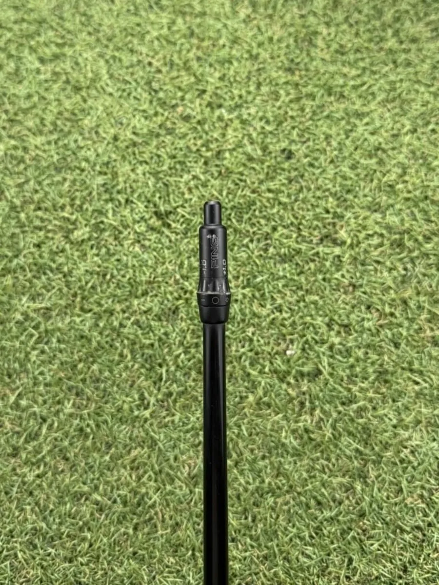 ALDILA ROGUE 130 MSI 70 DRIVER STIFF SHAFT / PING - Image 4