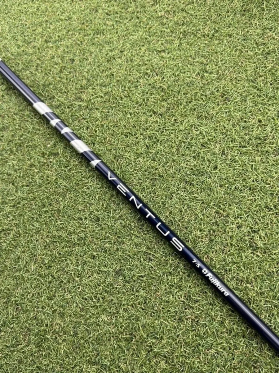 VENTUS BLUE VELOCORE 7S DRIVER STIFF SHAFT - Image 2