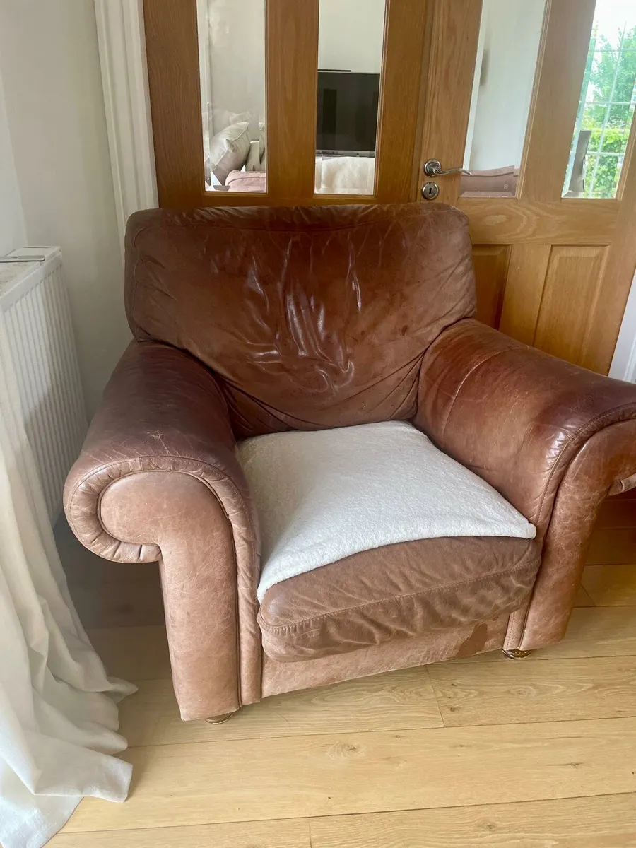 3 piece suite - Image 2
