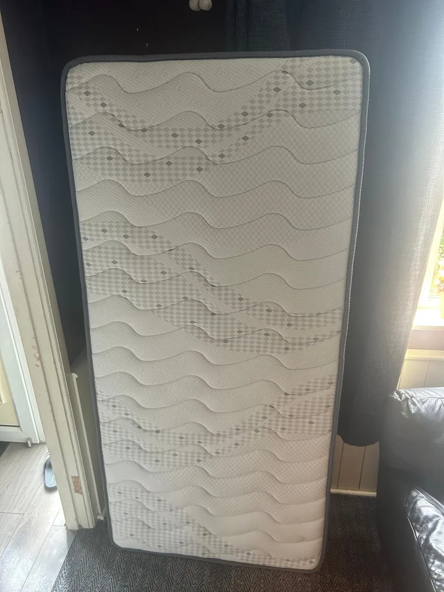 Mattresses for single bed