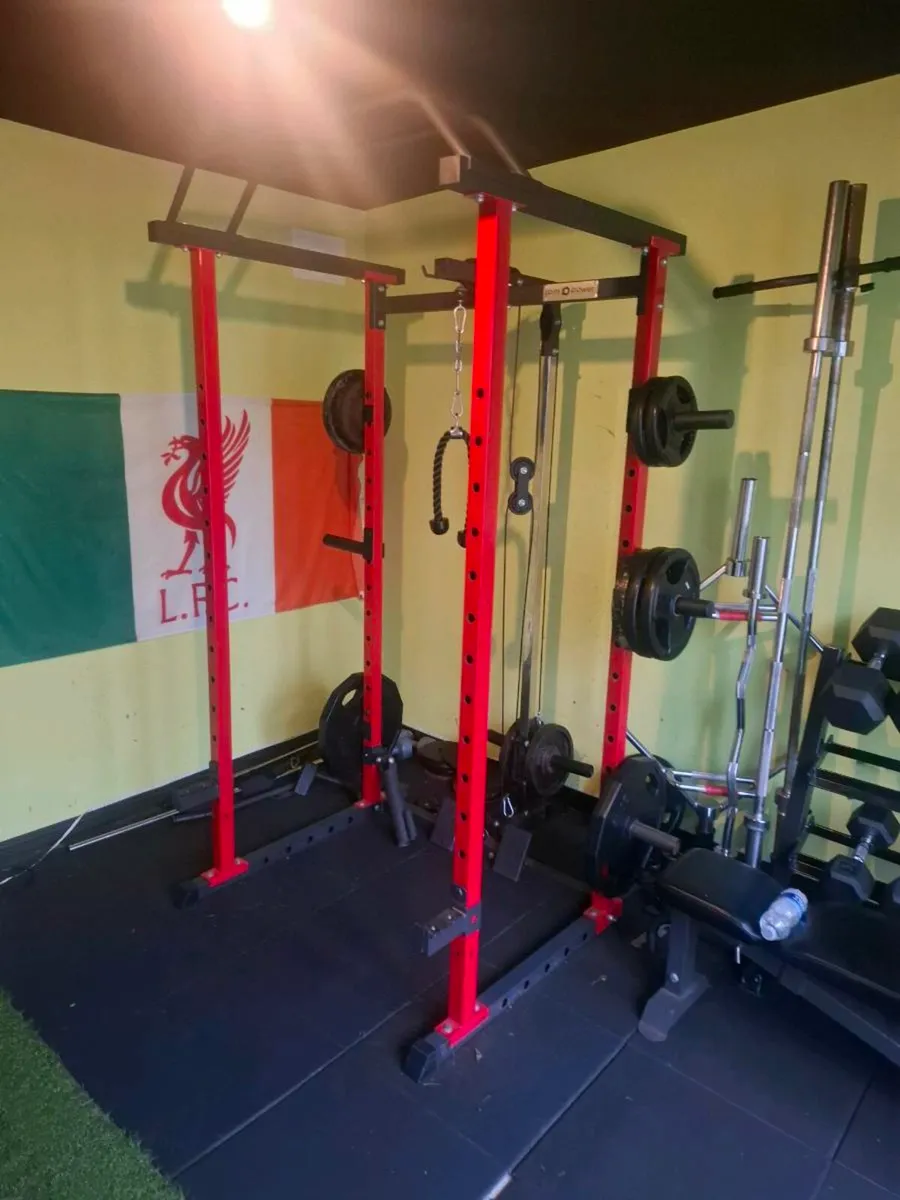 Gym for sale - Image 1