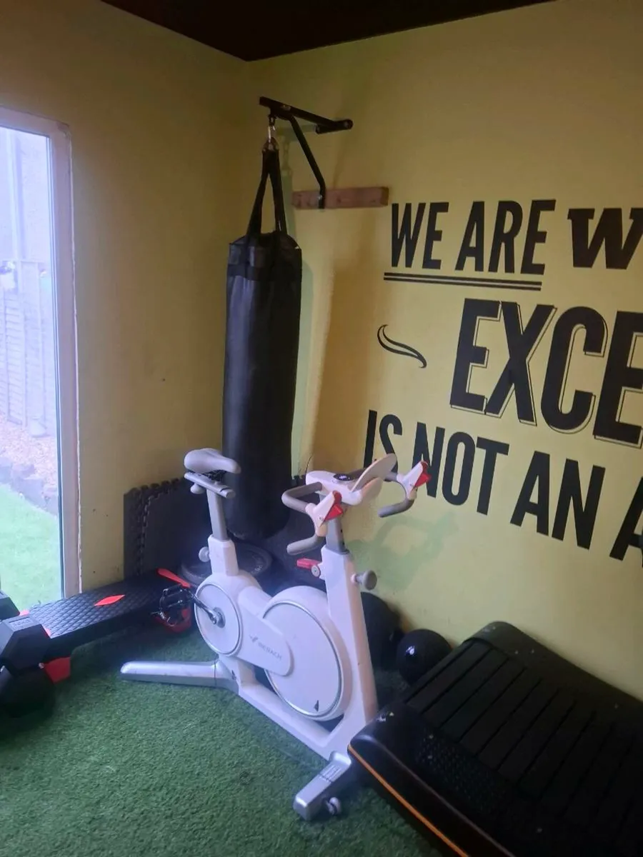 Gym for sale - Image 3