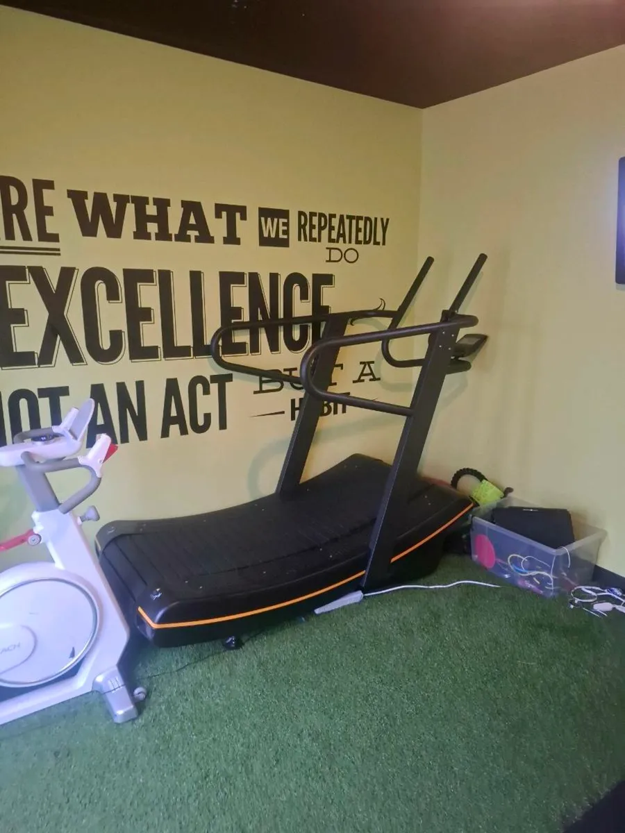 Gym for sale - Image 4
