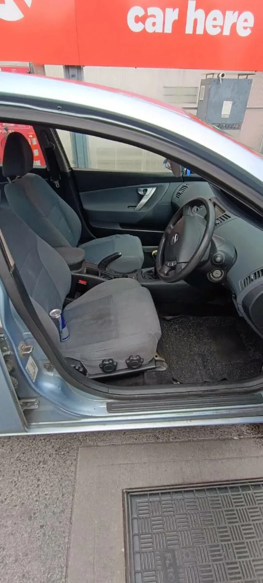 Nissan Primera 2006 - Image 2