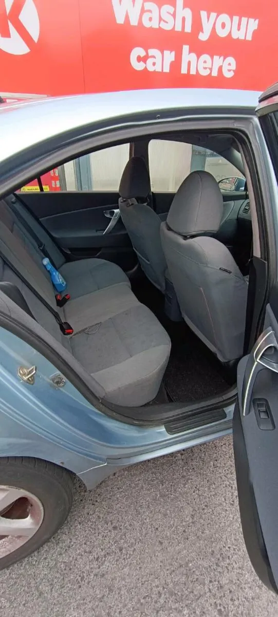 Nissan Primera 2006 - Image 3
