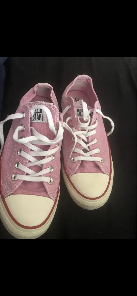 Converse runners - Image 1