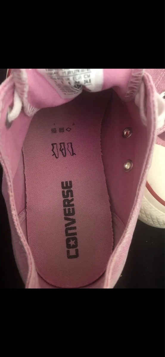 Converse runners - Image 2