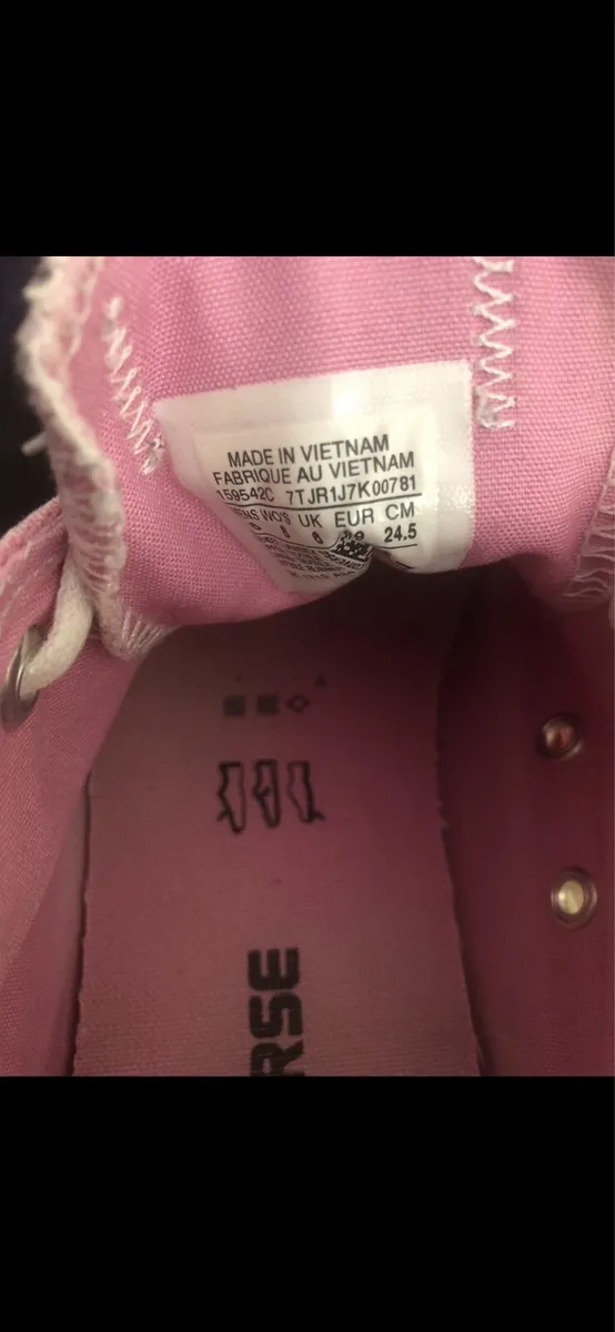 Converse runners - Image 3