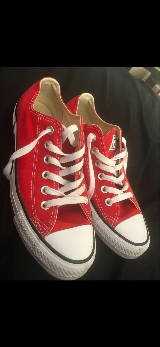 Converse runners - Image 1