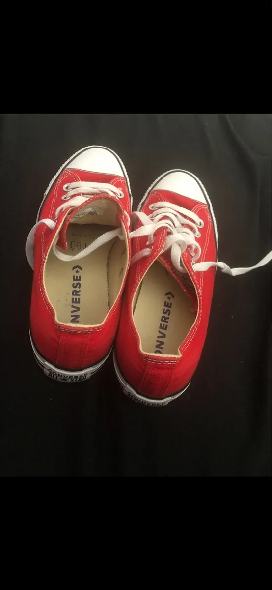 Converse runners - Image 2