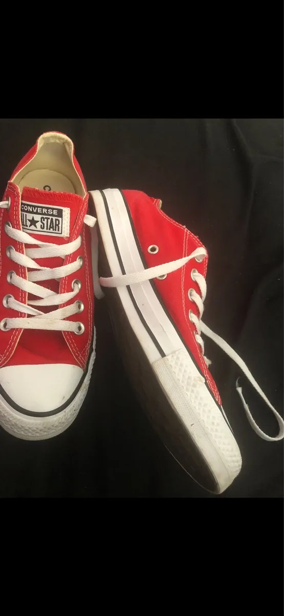 Converse runners - Image 3