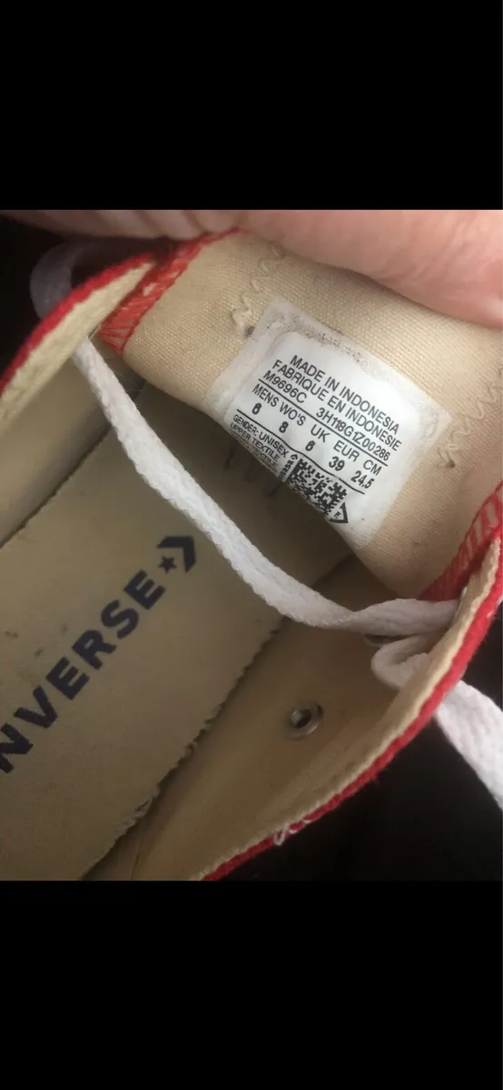 Converse runners - Image 4