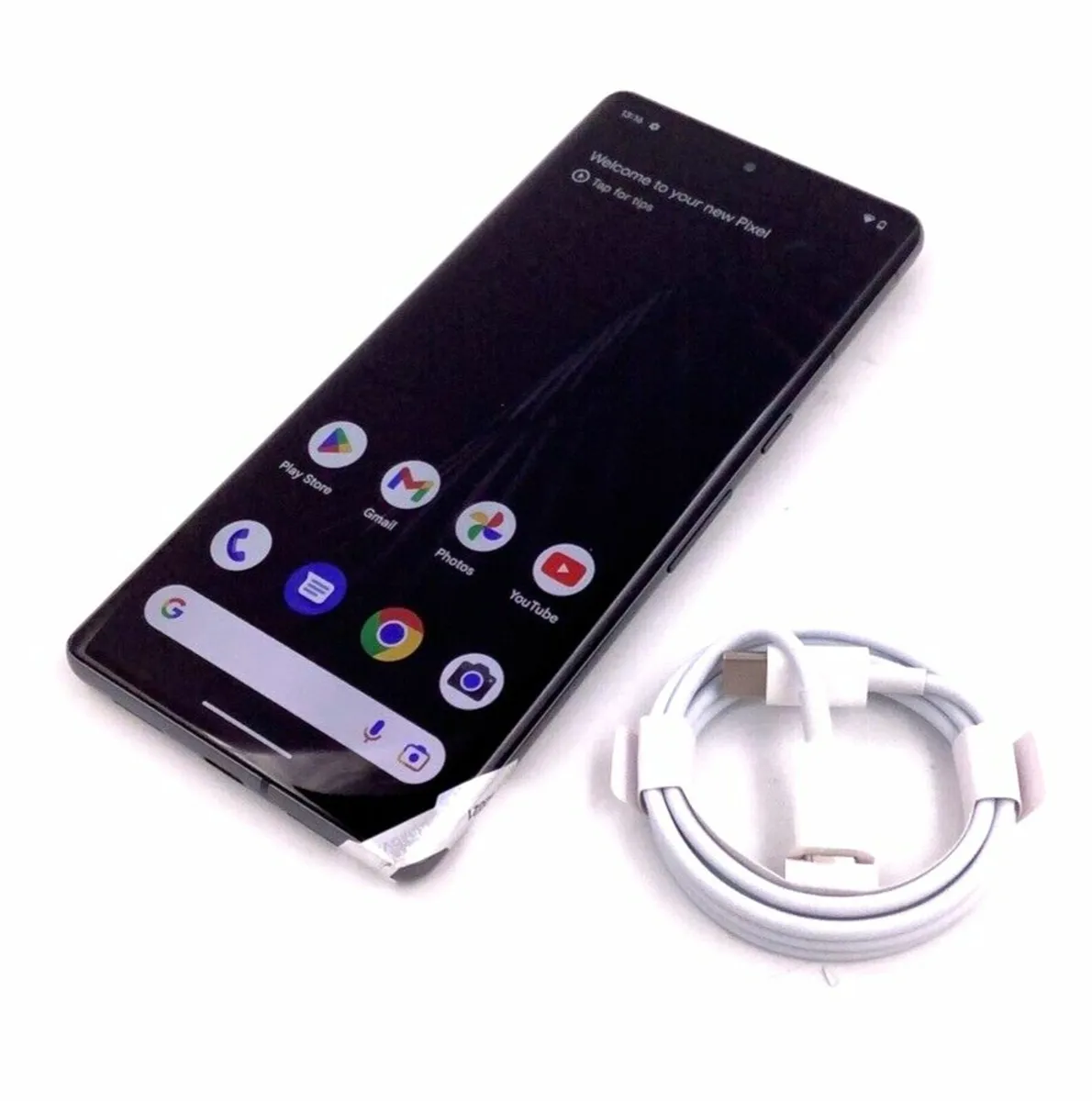 Google Pixel 7 Pro 256GB Smartphone Mobile Unlocke - Image 1