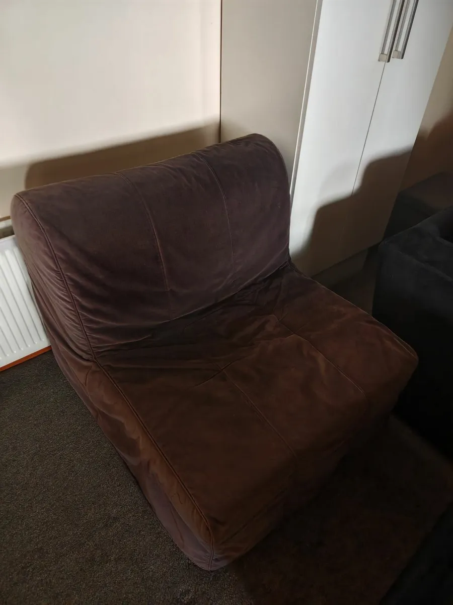 Selling my Bed/sofa - Image 1