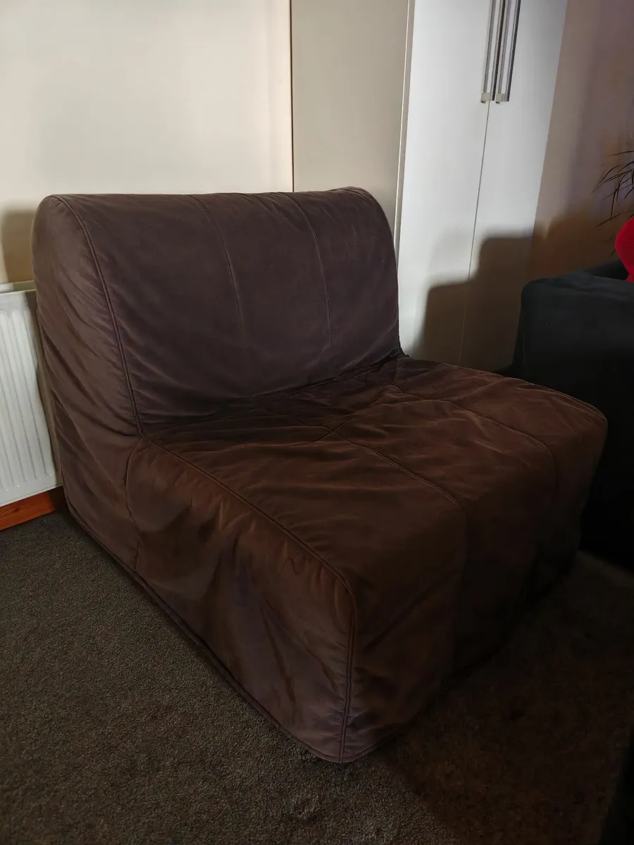 Selling my Bed/sofa - Image 2