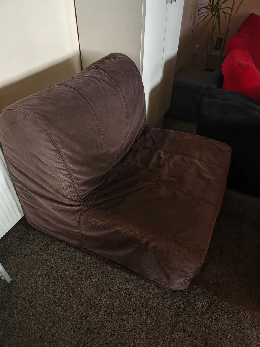 Selling my Bed/sofa - Image 3