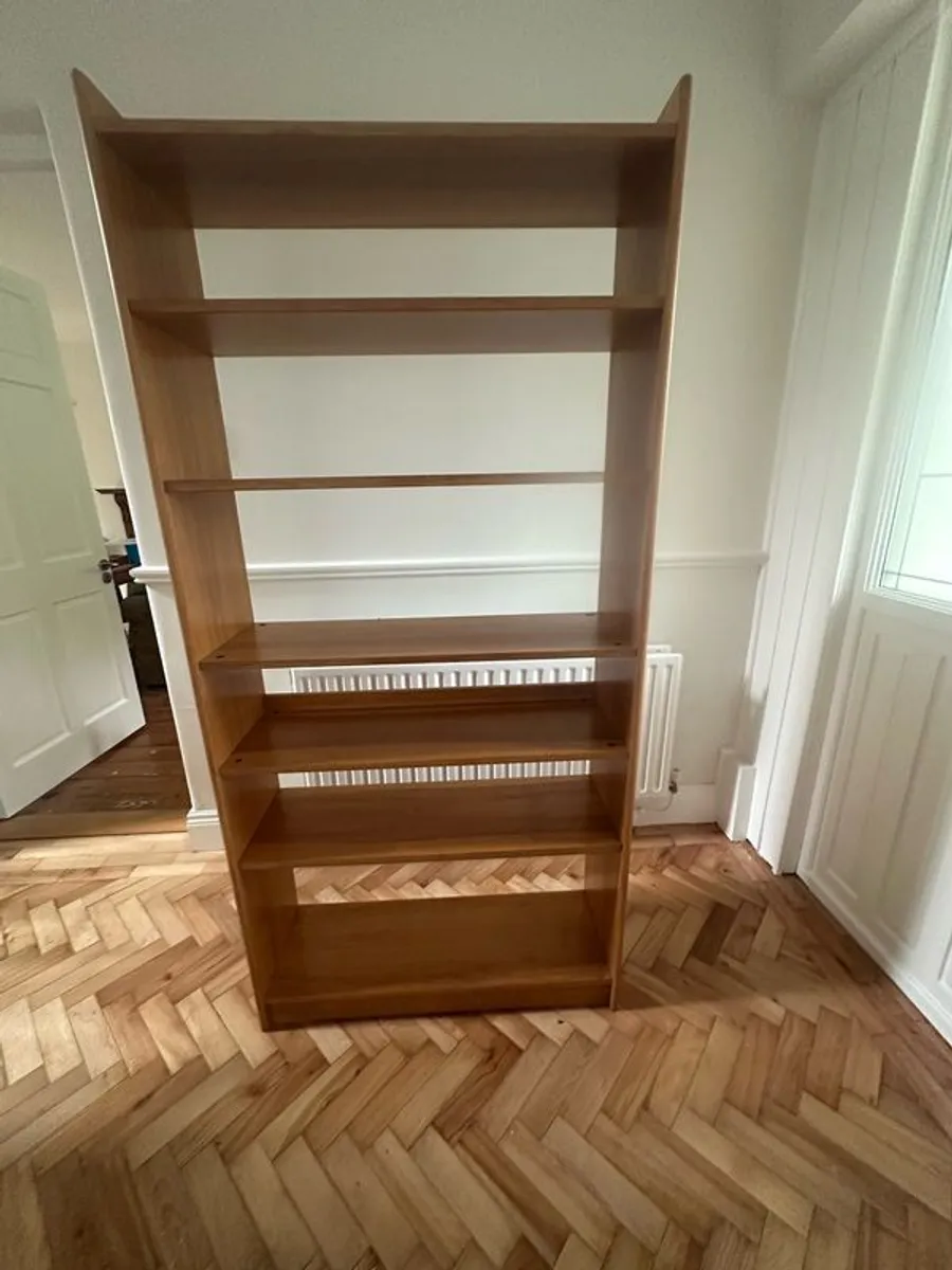 book shelf - Image 1